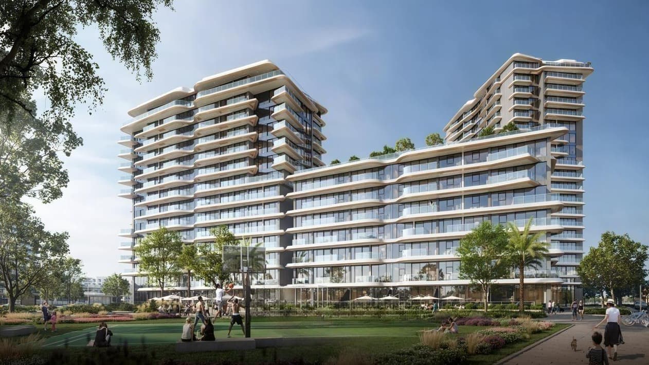 Solera Downtown Mina - Image 1