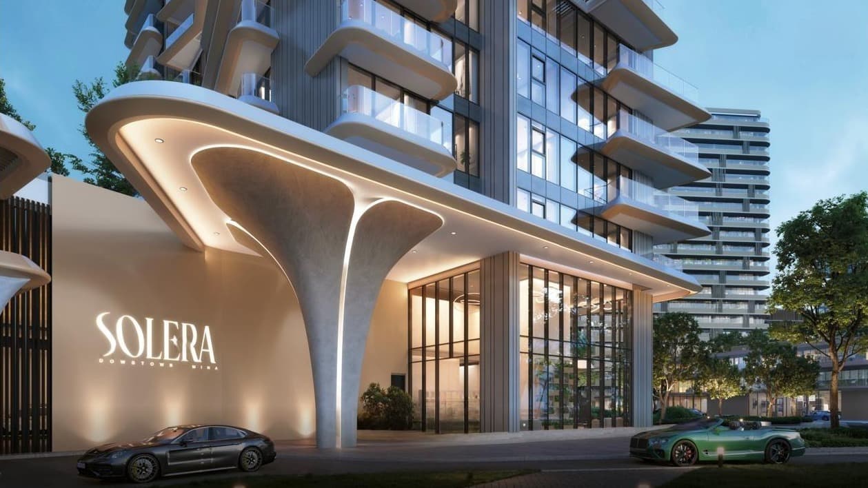Solera Downtown Mina - Image 2