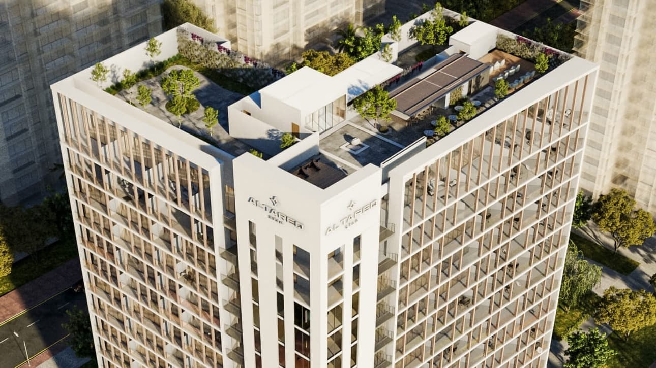 Norah Residence - Image 1