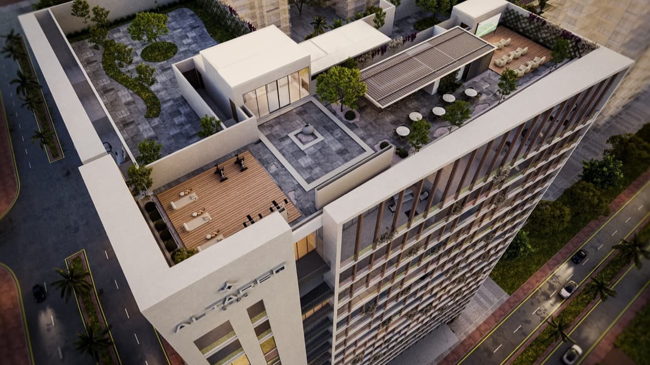 Norah Residence - Image 2