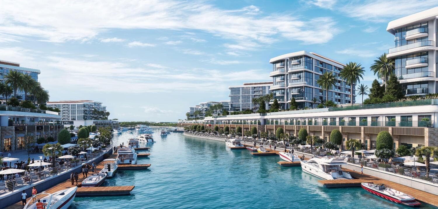 Canalside Marina Residences - Image 3