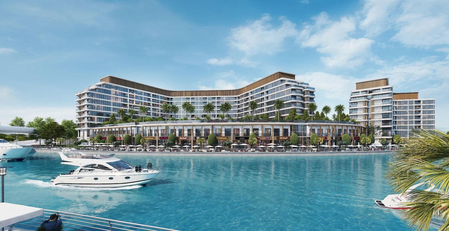 Canalside Marina Residences - Image 4