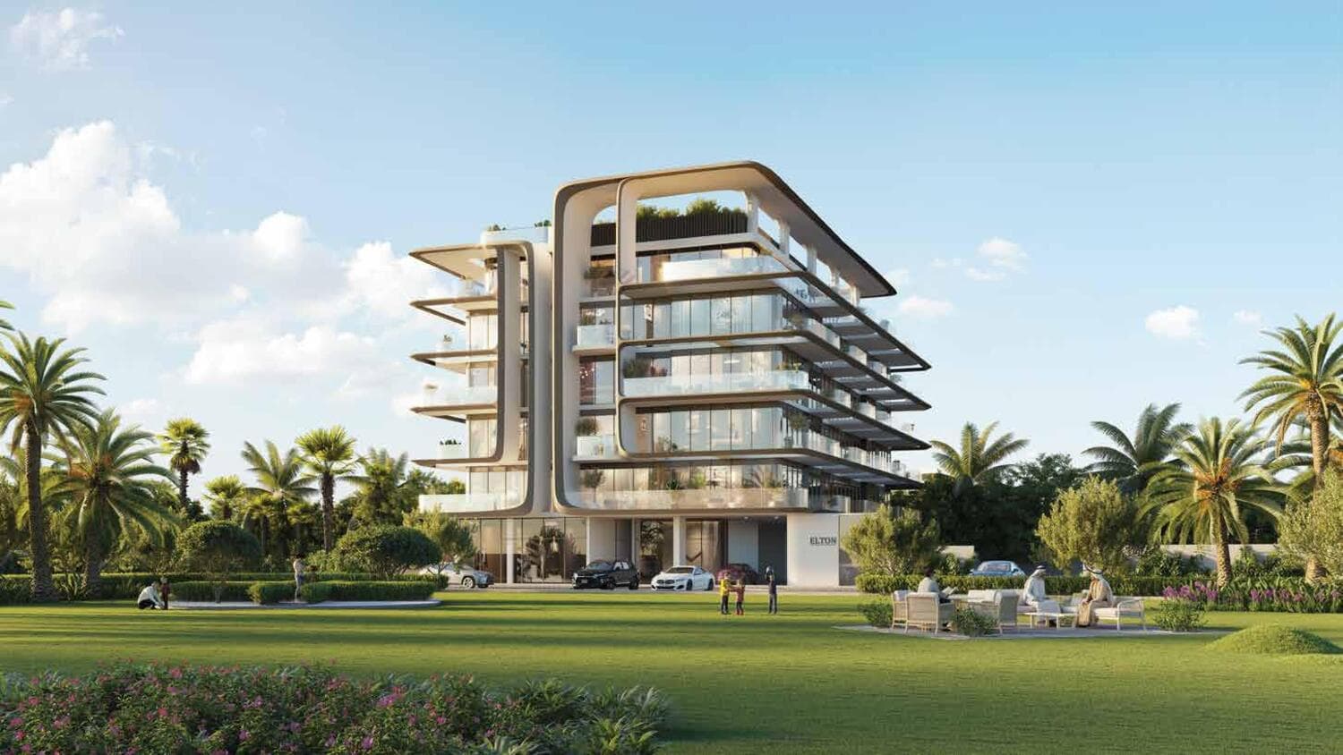 Vedaire Residences - Image 4