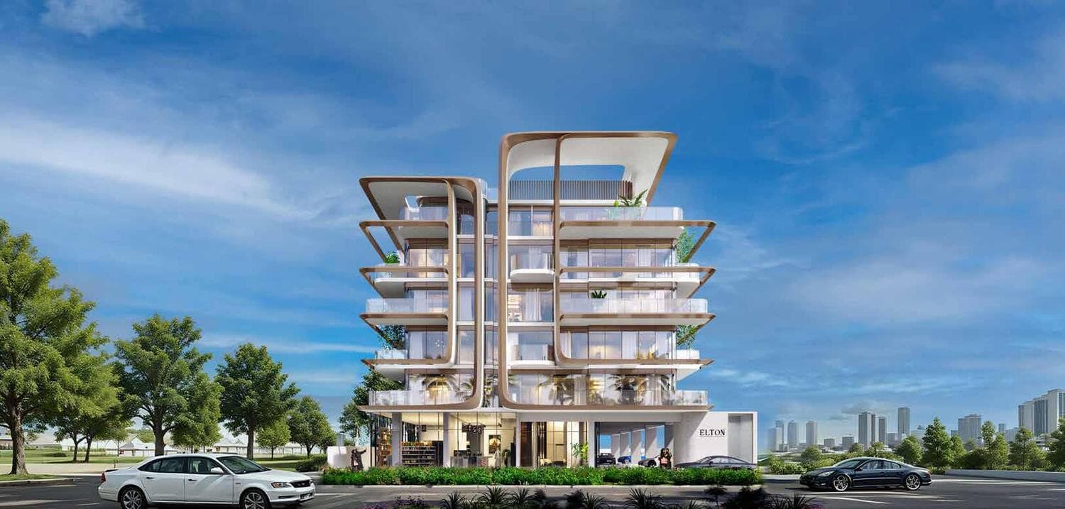 Vedaire Residences - Image 3