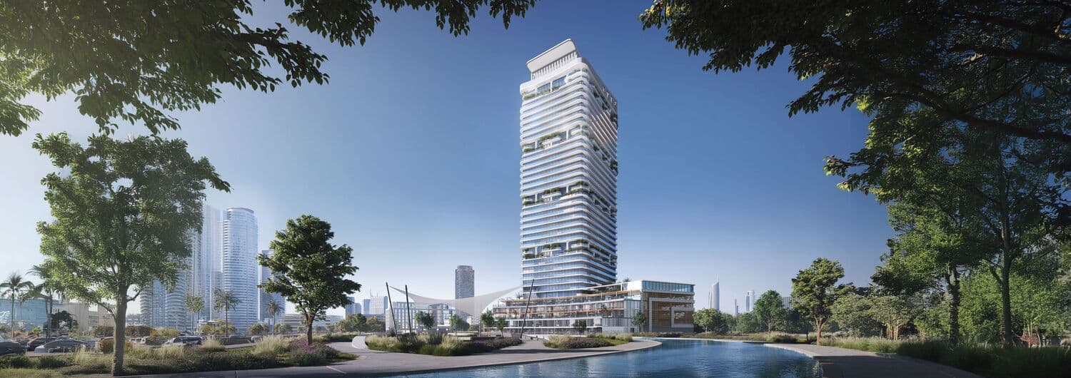 Radiant Elite Tower - Image 2