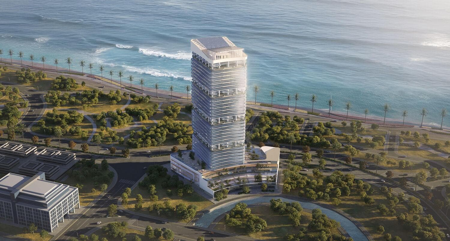 Radiant Elite Tower - Image 1