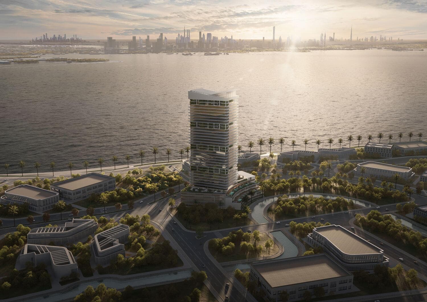Radiant Elite Tower - Image 3