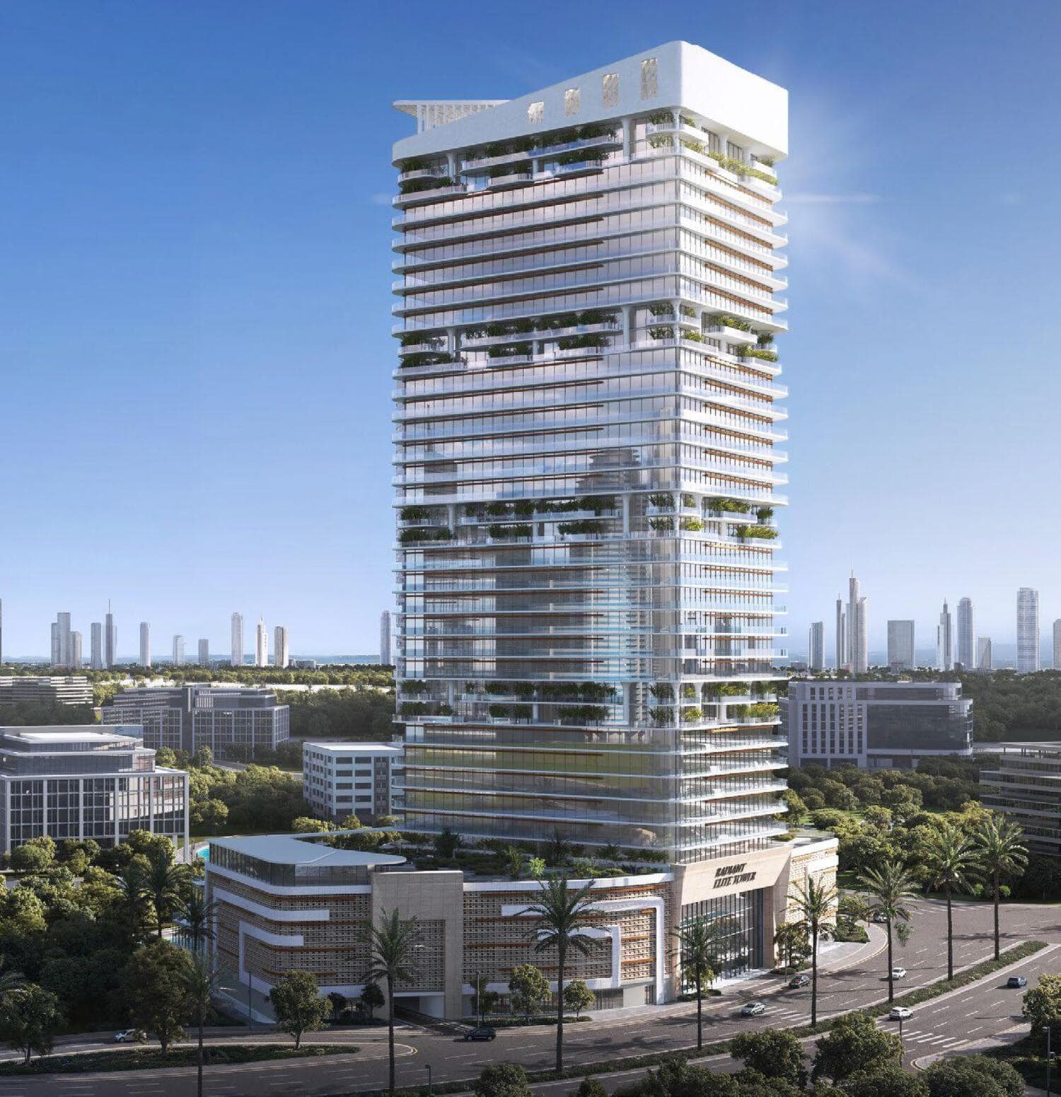 Radiant Elite Tower - Image 4