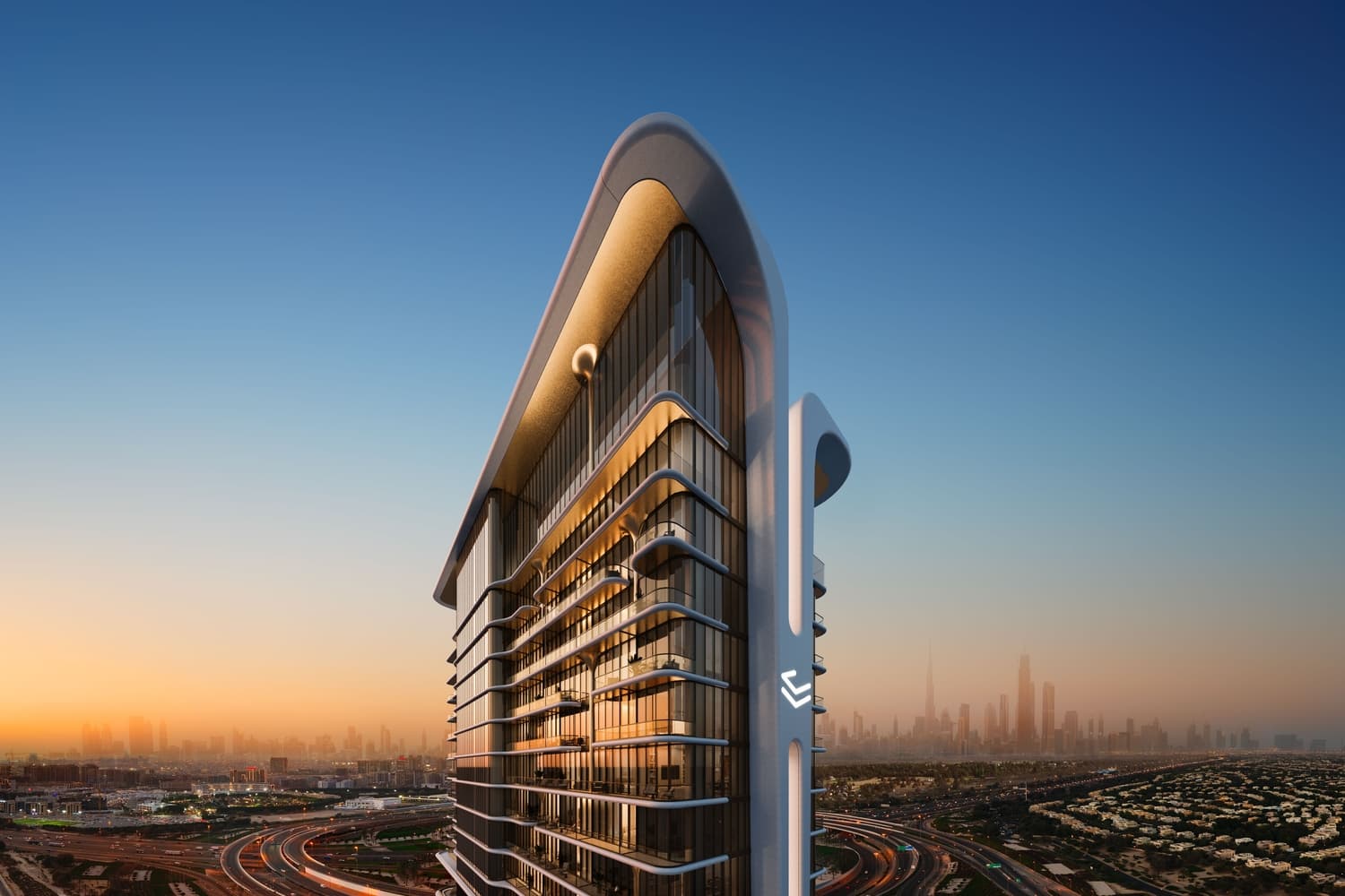 Velos Residence - Image 1