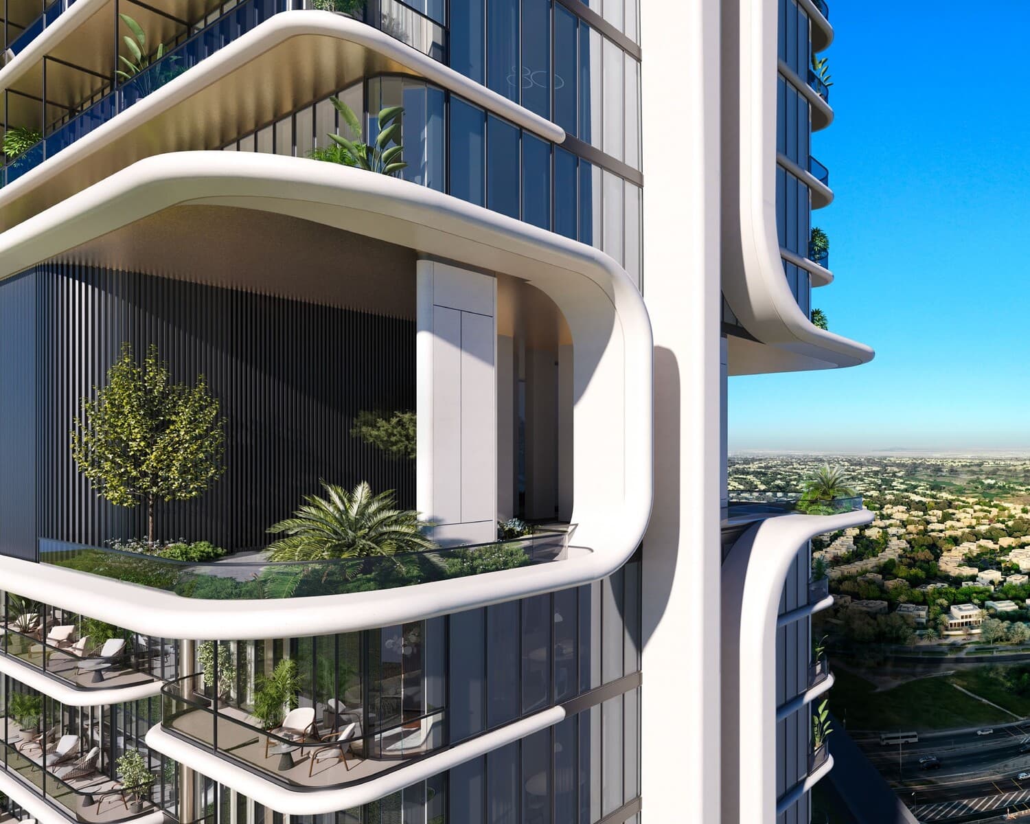 Velos Residence - Image 2