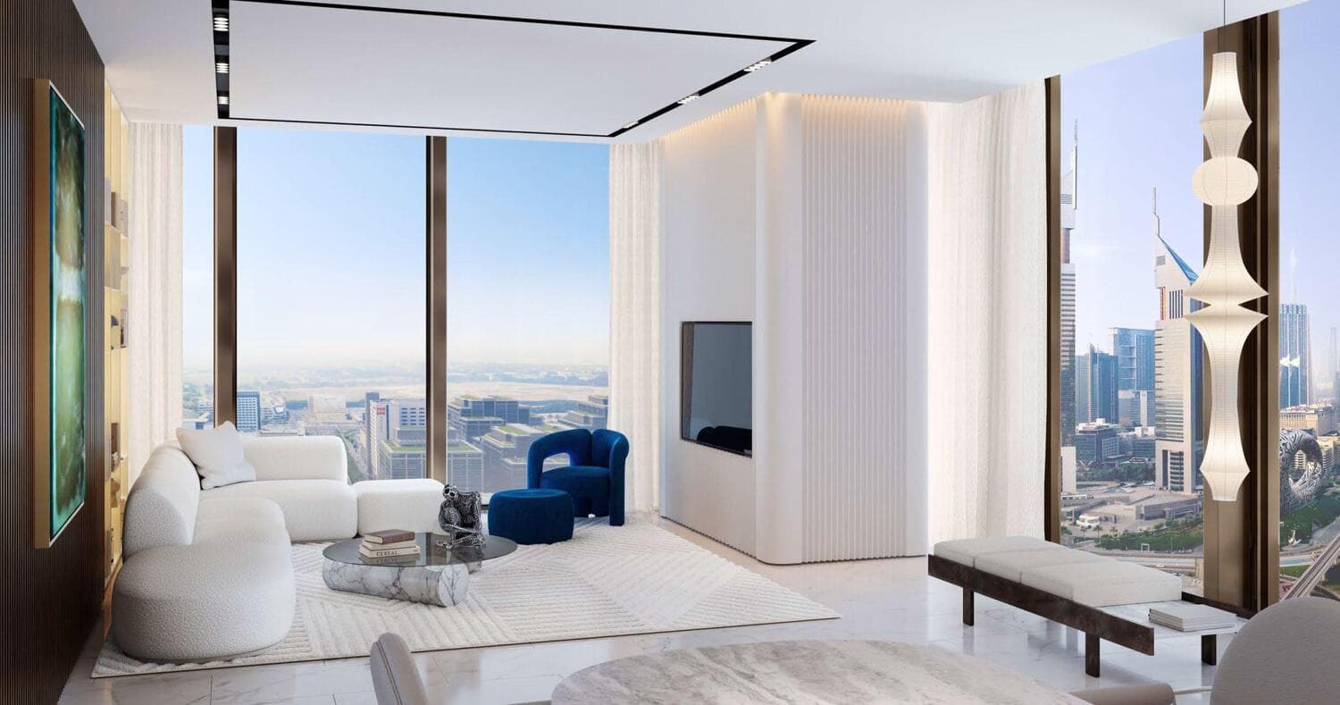 Unfurnished