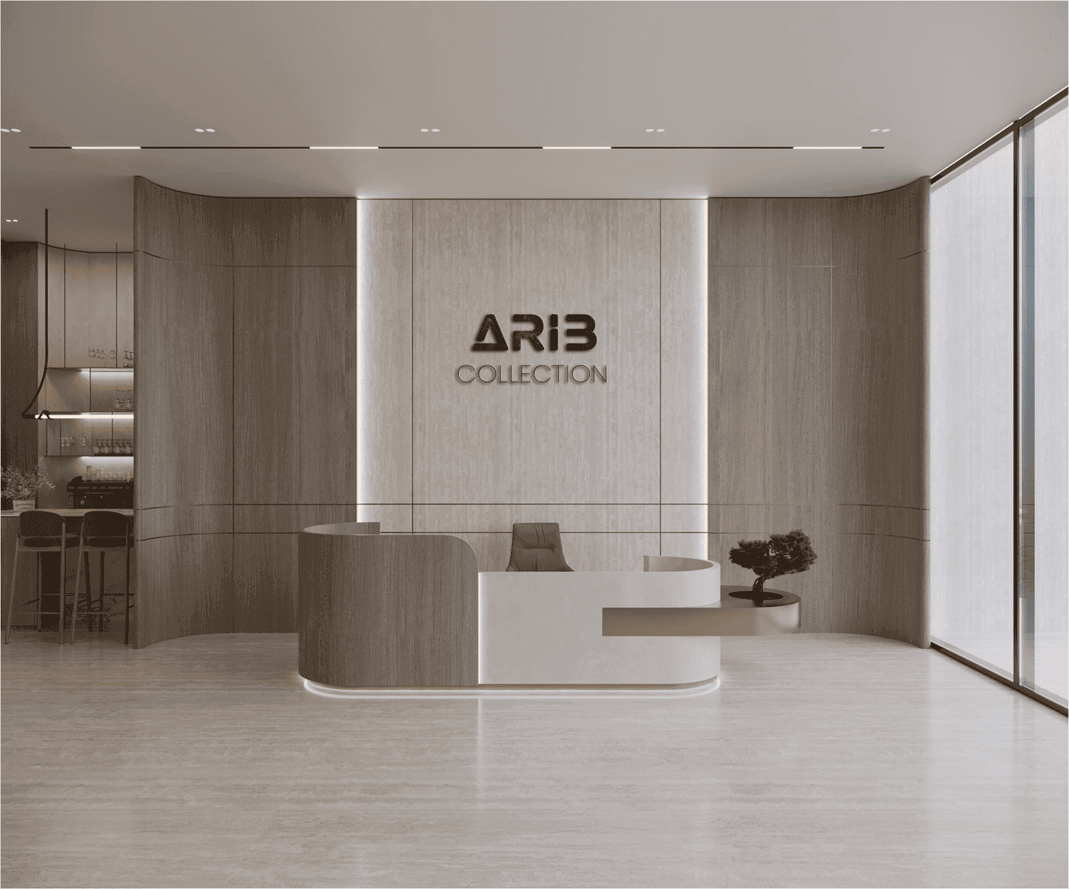 Arib Collection - Image 2