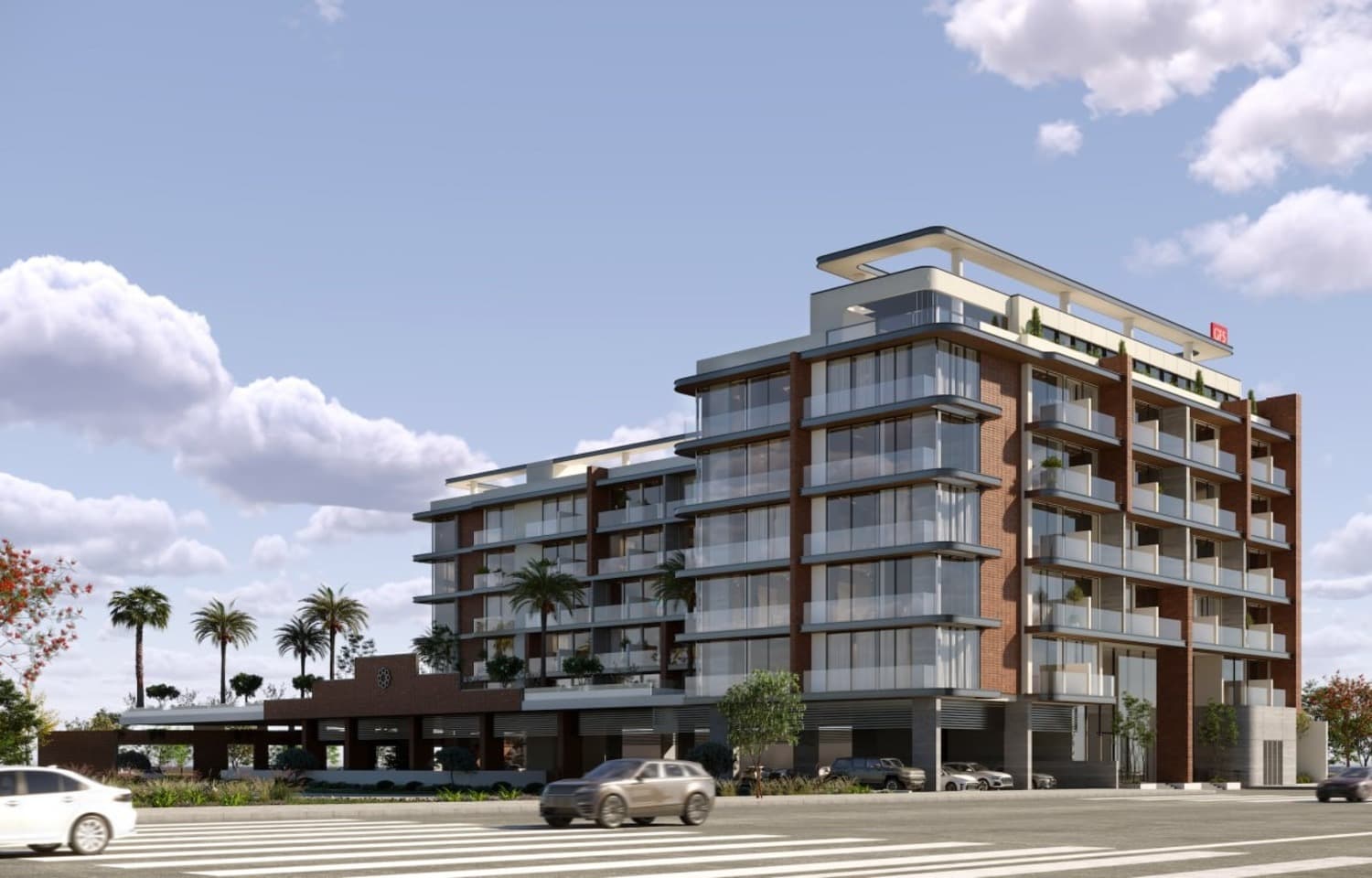 Coventry Residences III - Image 2