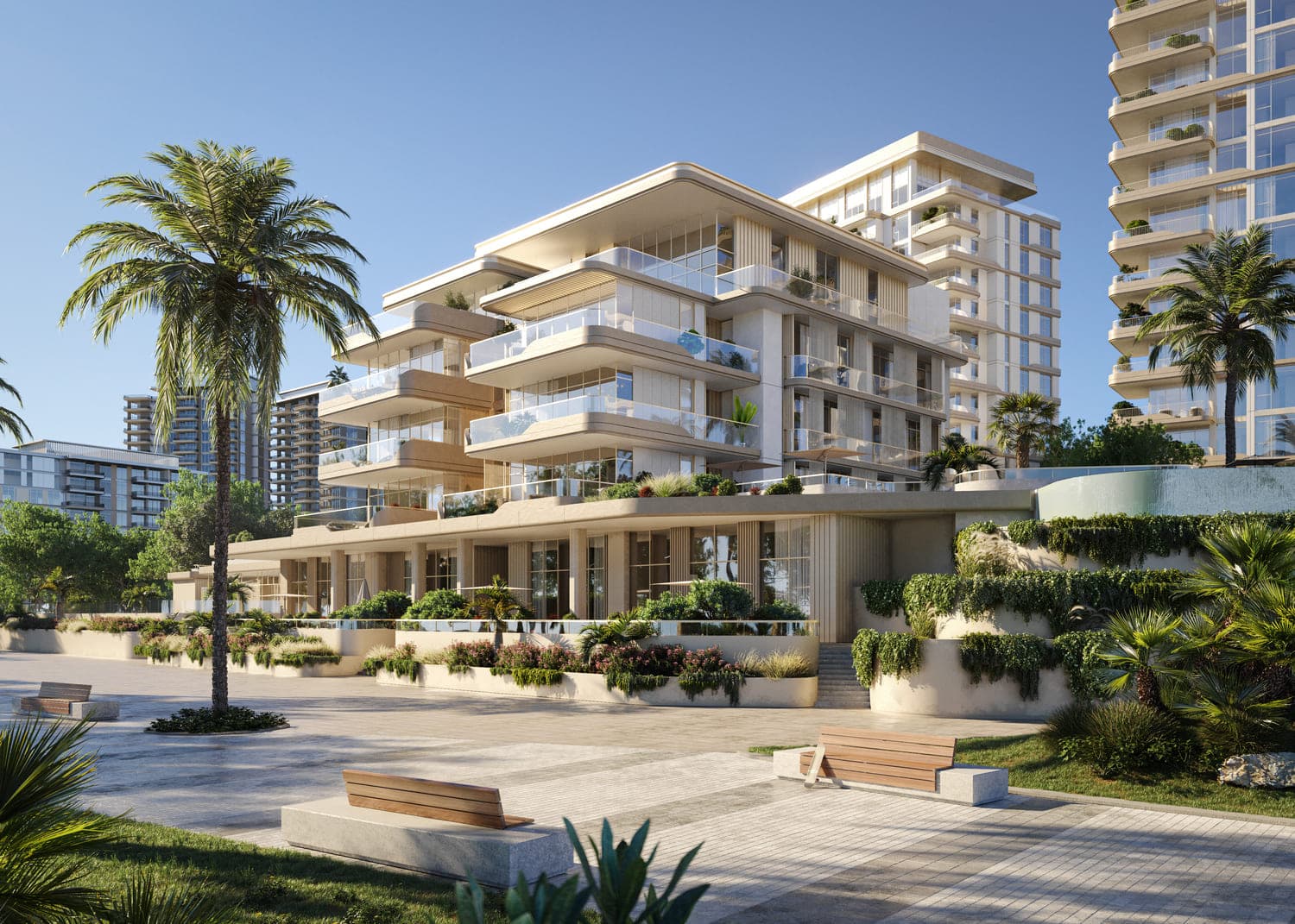 Bay Grove Residences Phase 4