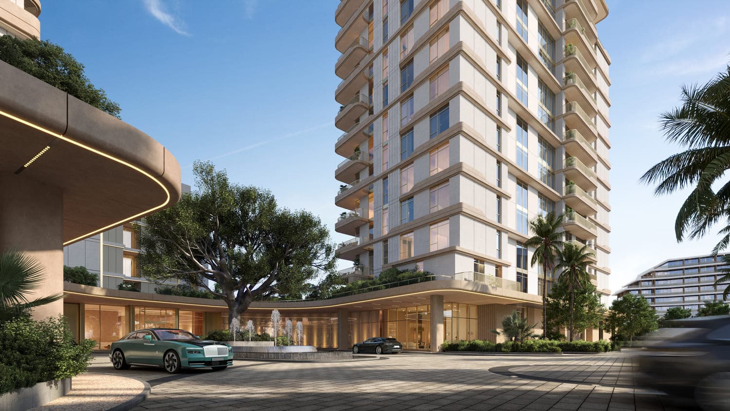 Bay Grove Residences Phase 4 - Image 1