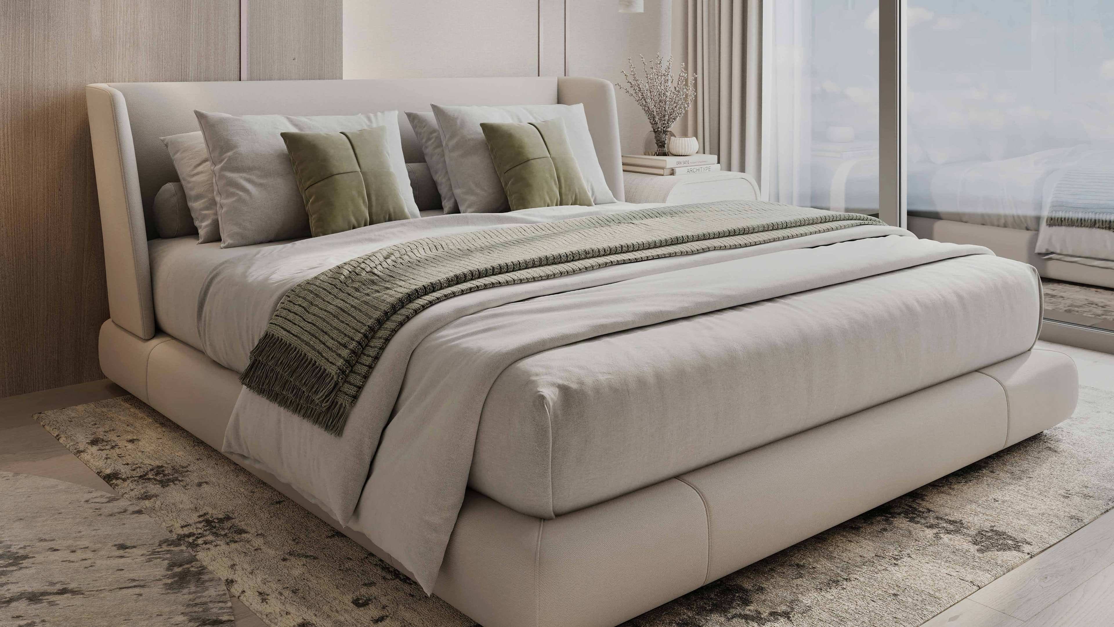 Furnished