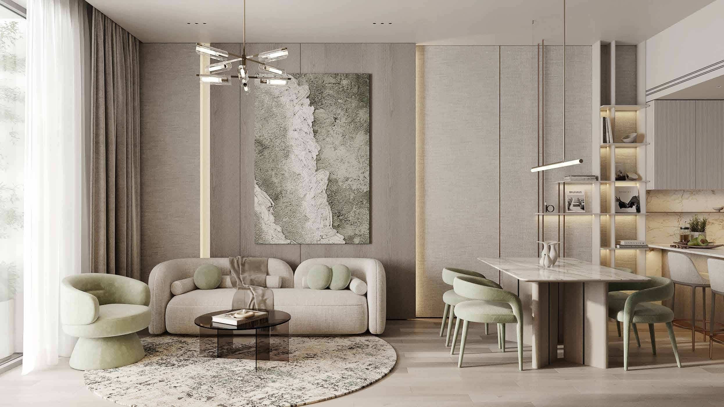 Furnished