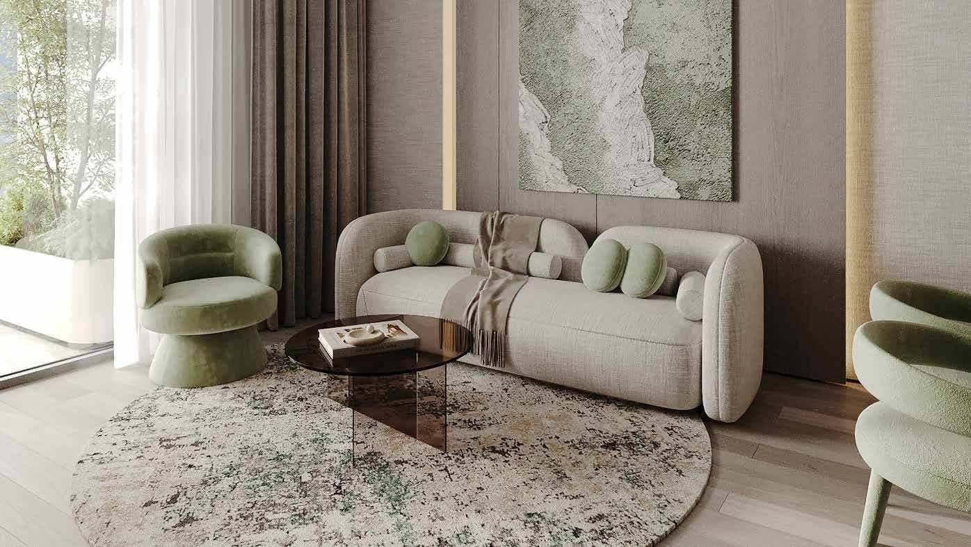 Furnished