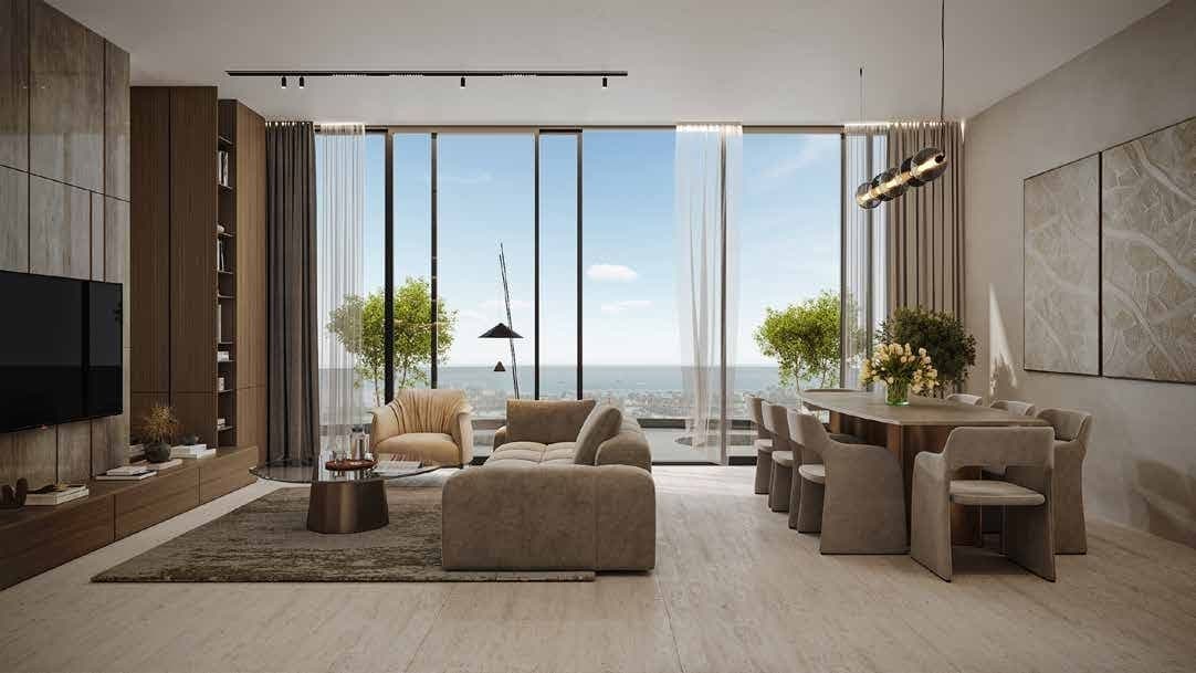 Unfurnished
