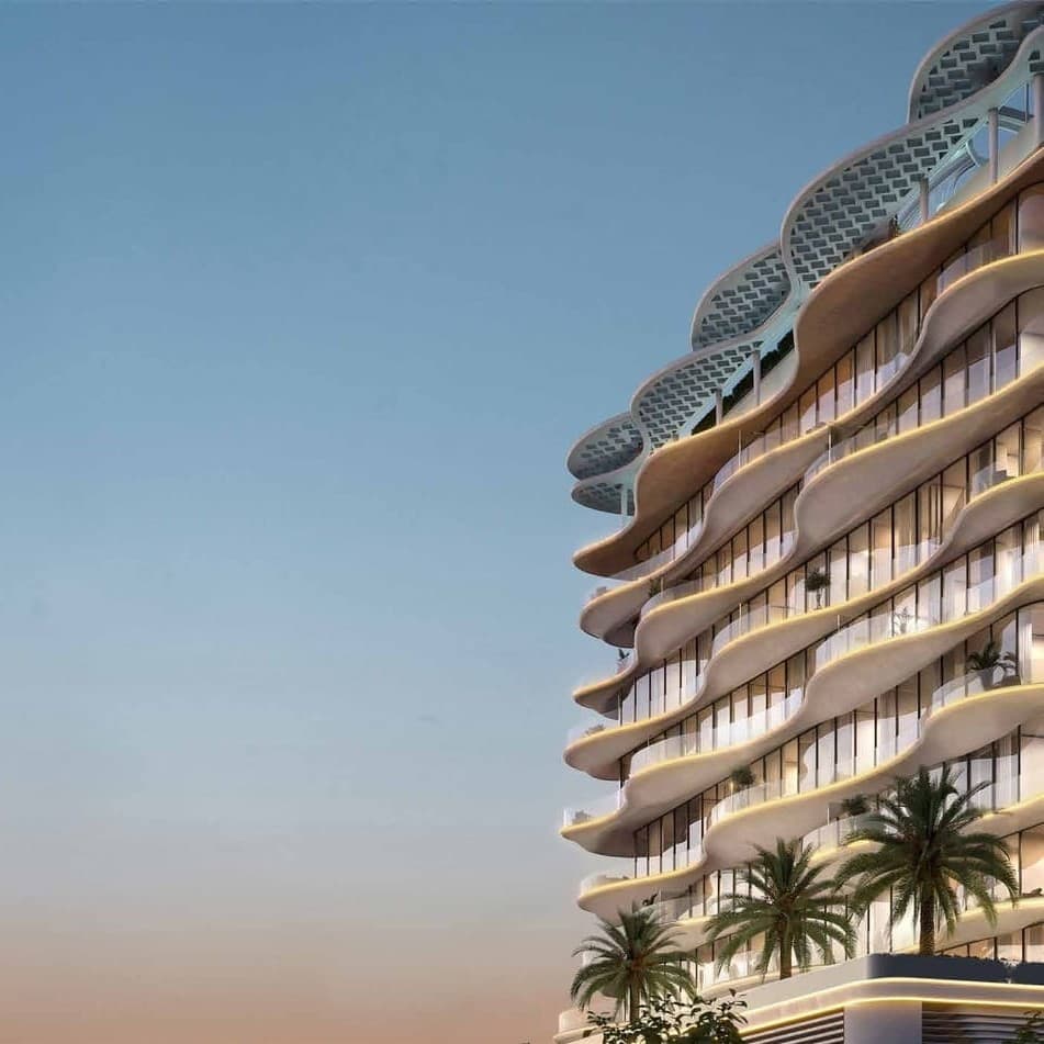 Agua Residences - Image 1