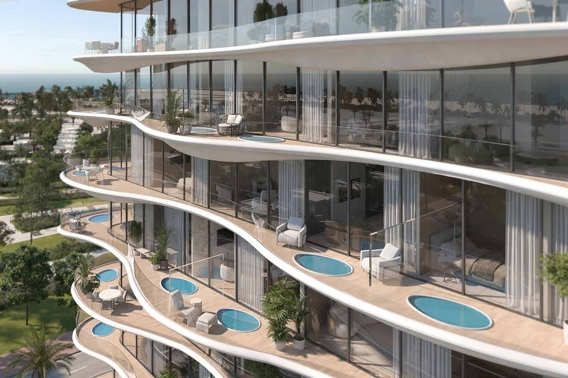 Agua Residences - Image 2