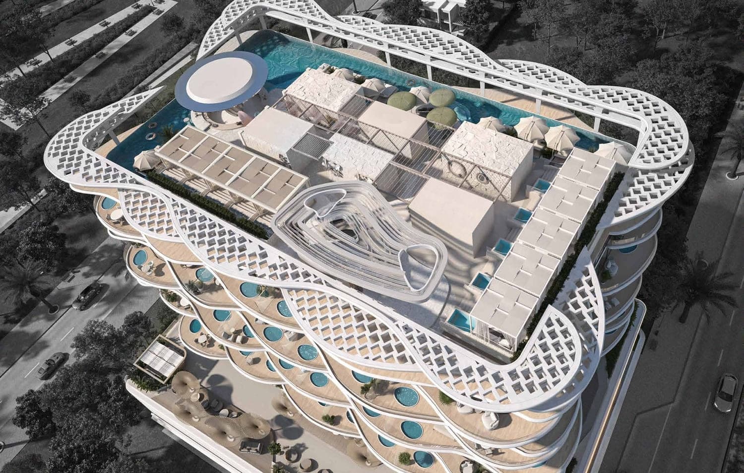 Agua Residences - Image 3