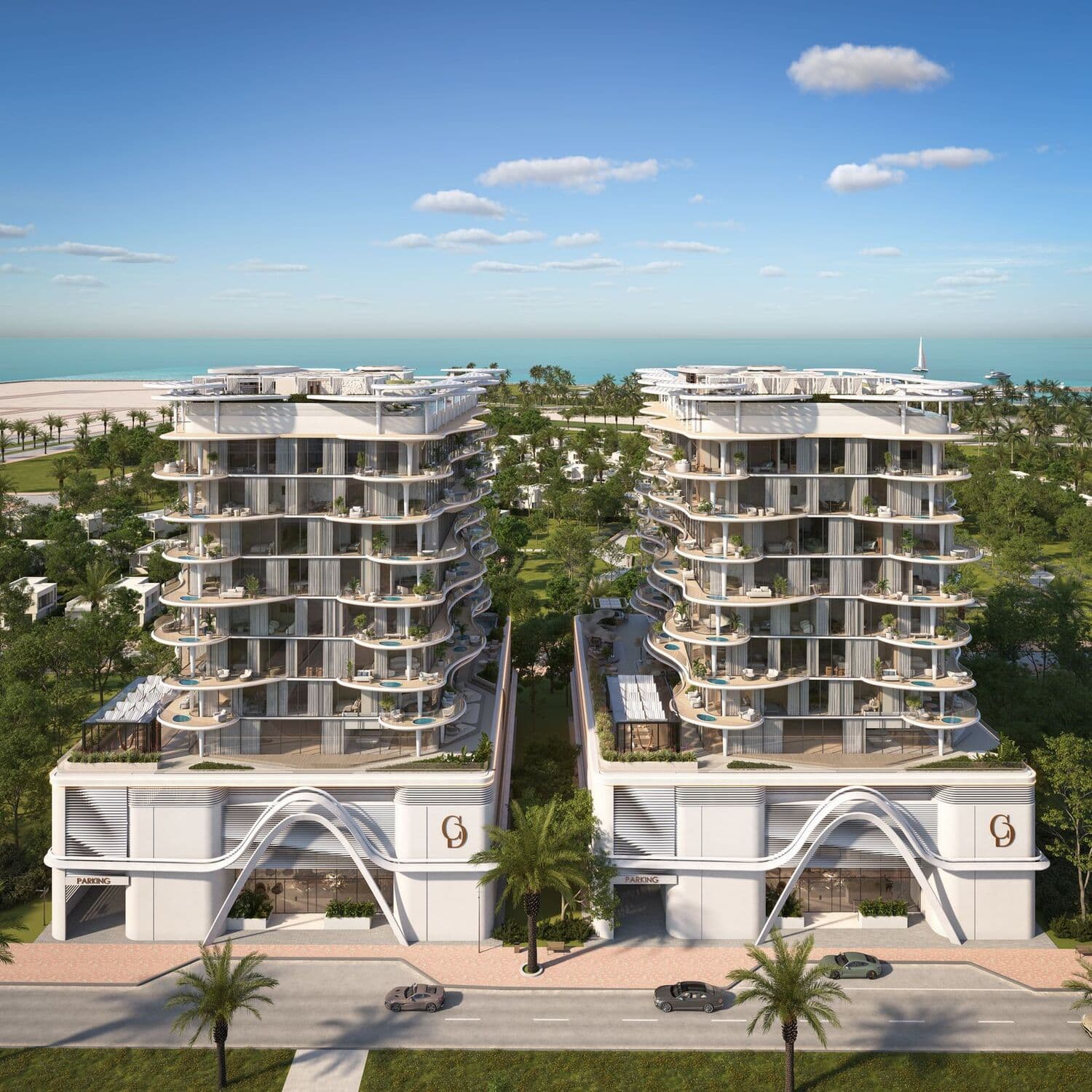 Agua Residences - Image 4