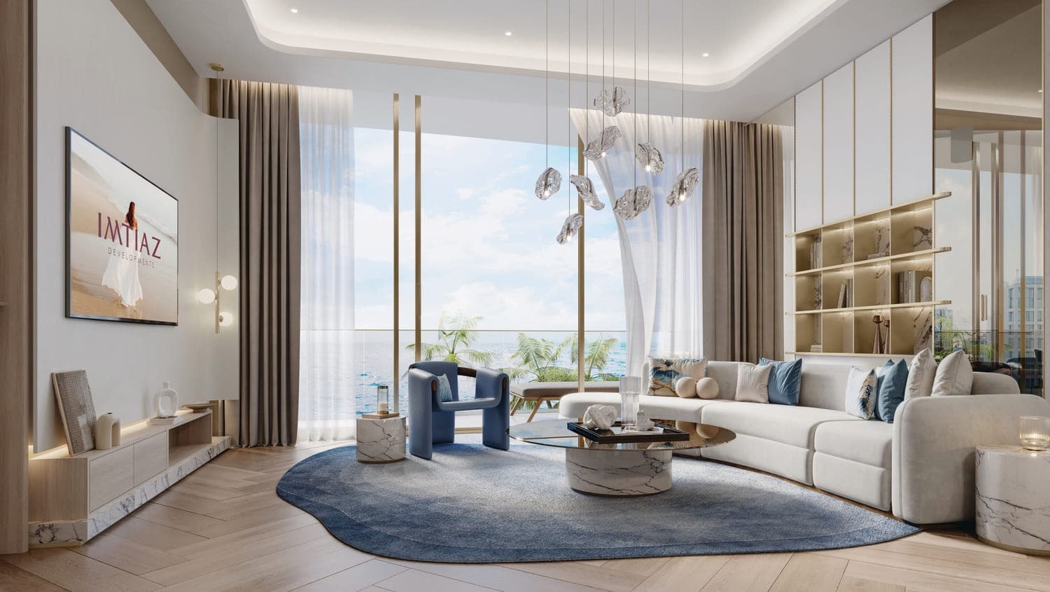 Furnished