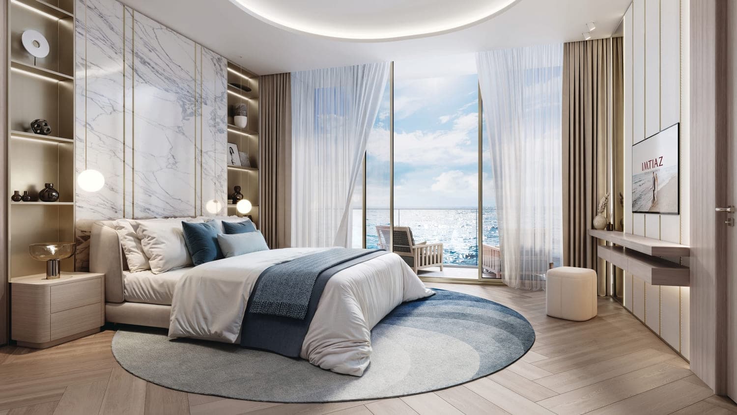 Furnished