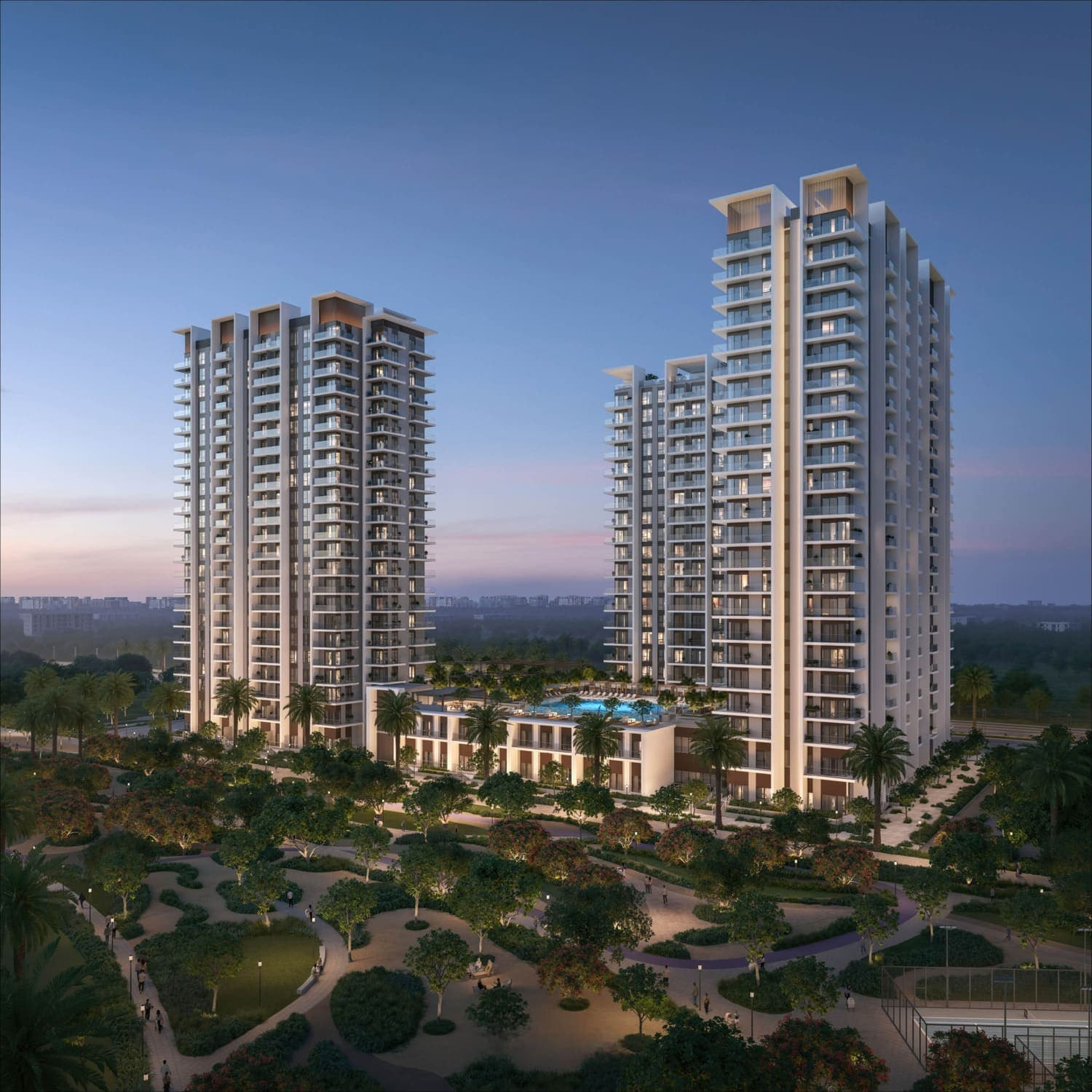 Rosehill - Image 1