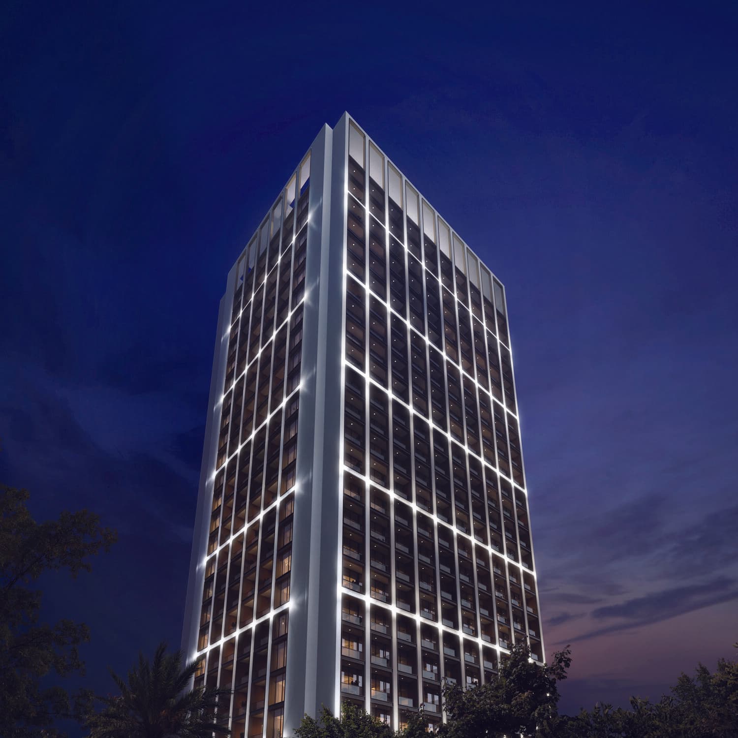 Binghatti Moonlight - Image 1
