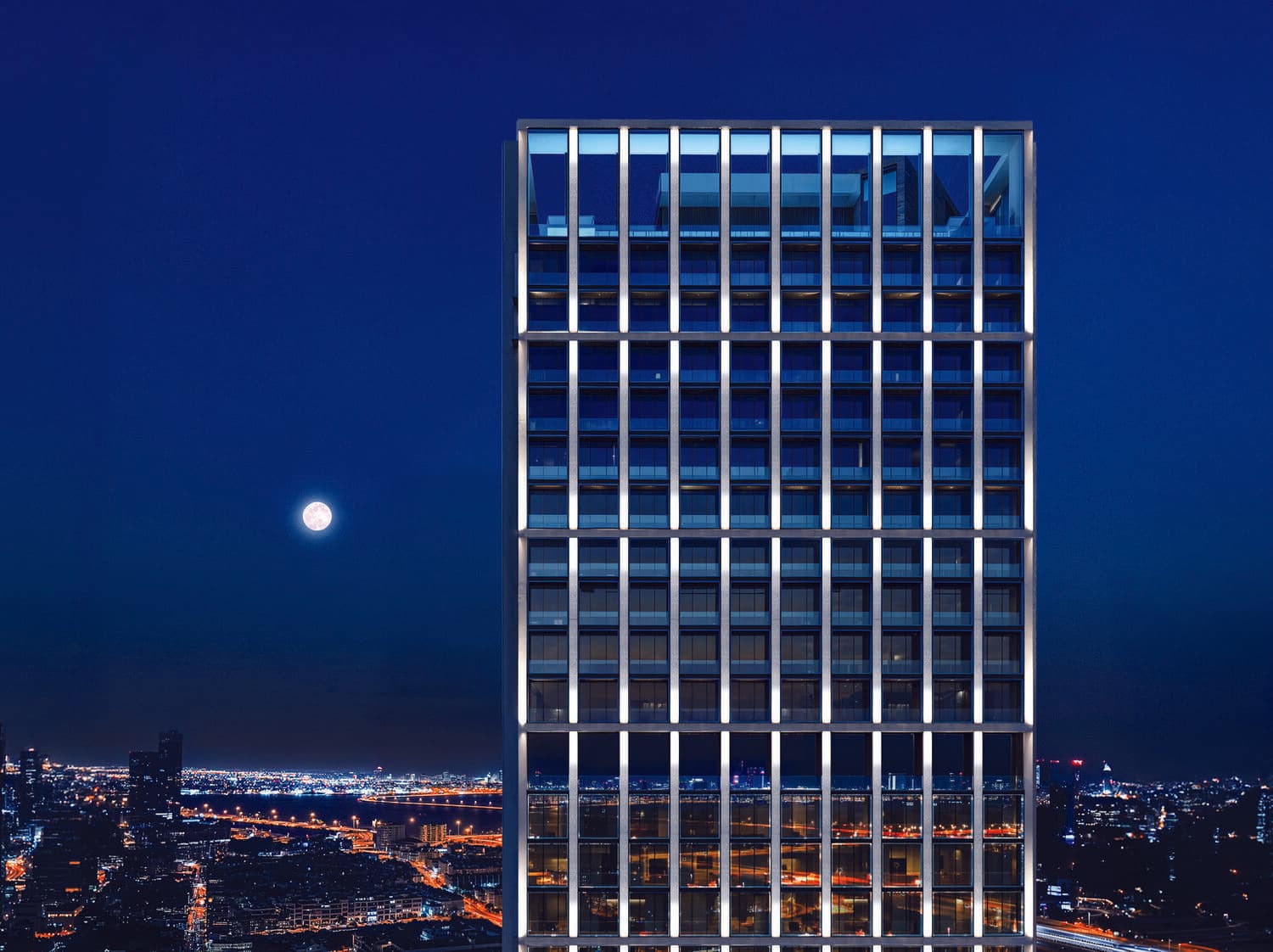 Binghatti Moonlight - Image 2