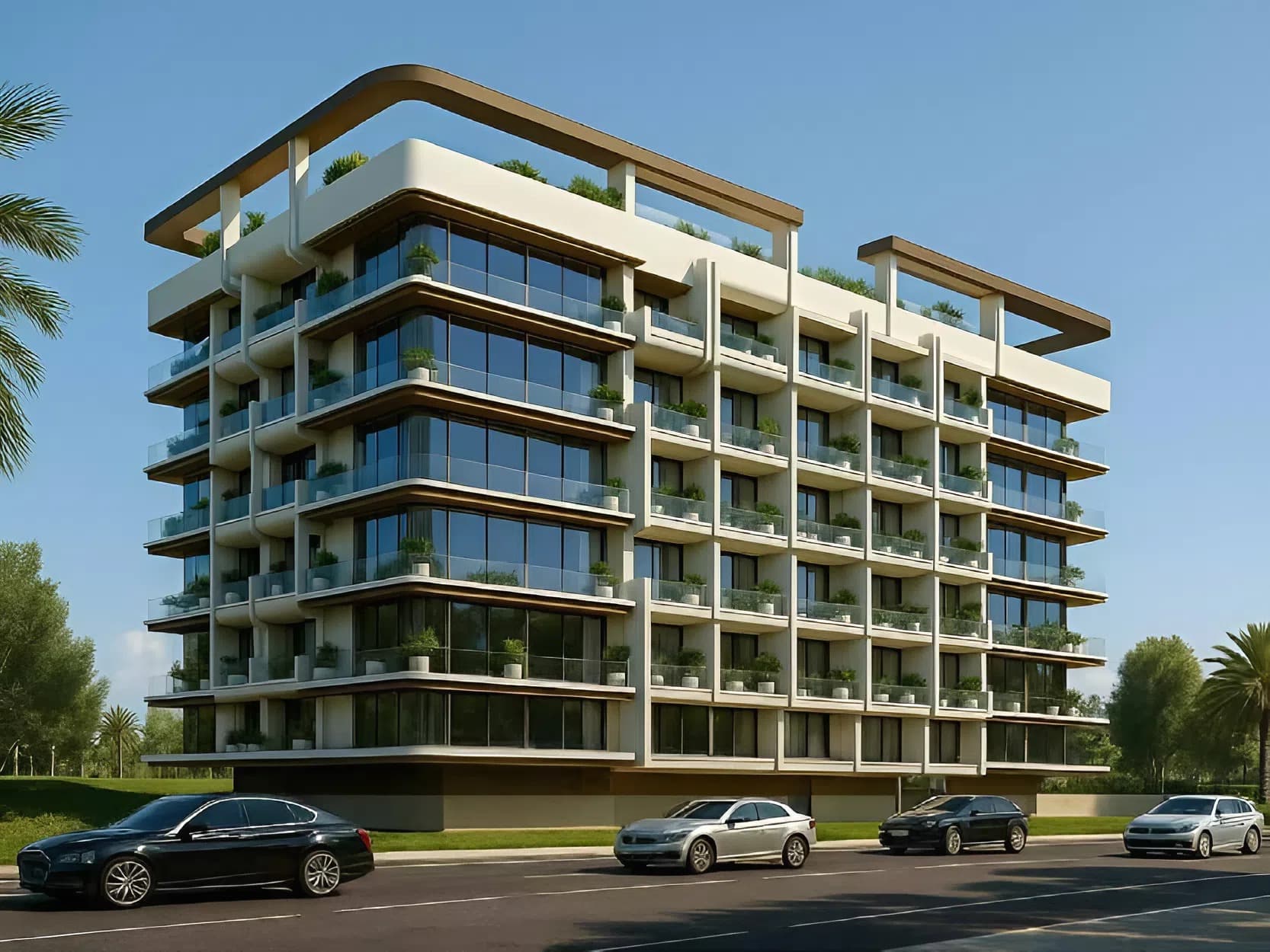 MAAK Residence - Image 1