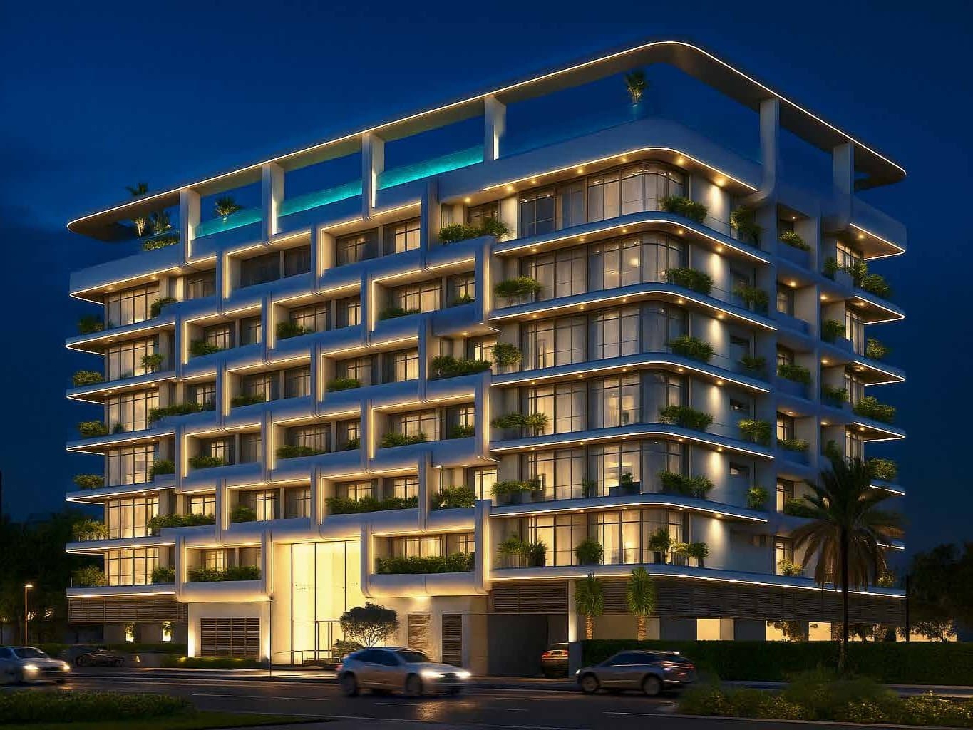 MAAK Residence - Image 2
