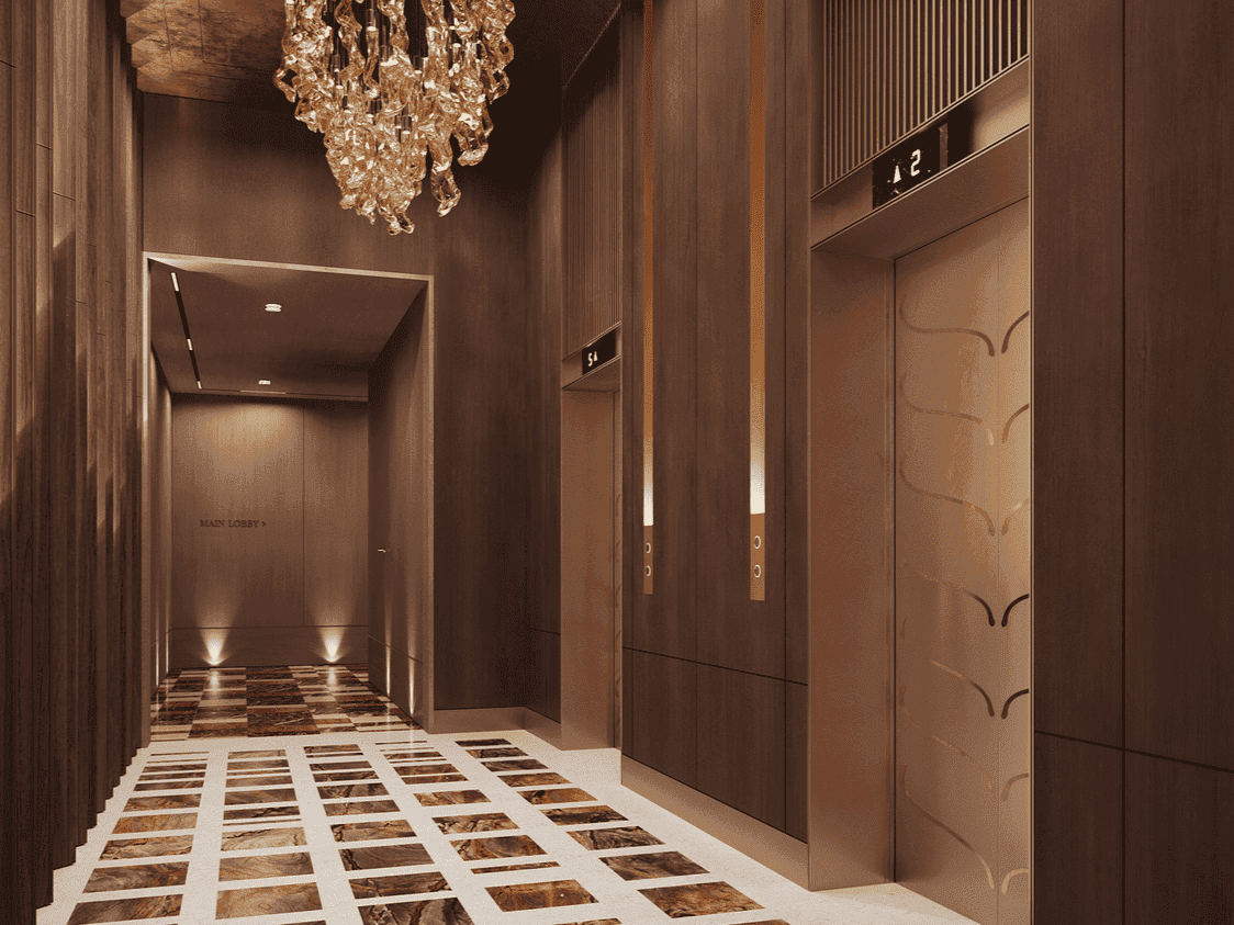 Treppan Serenique Residences - Image 3