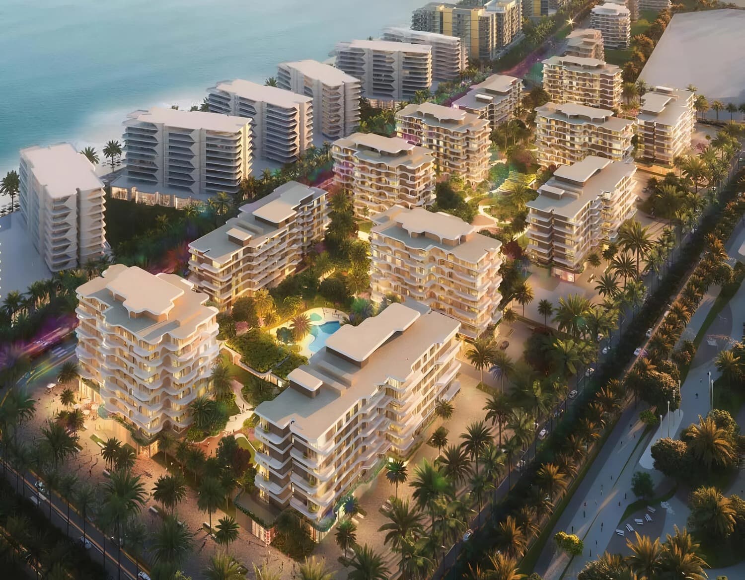 The Beach House Fahid - Image 3