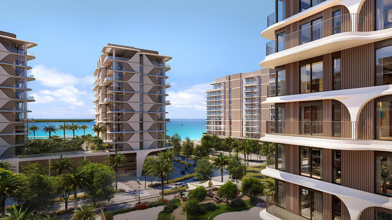 The Beach House Fahid - Image 4