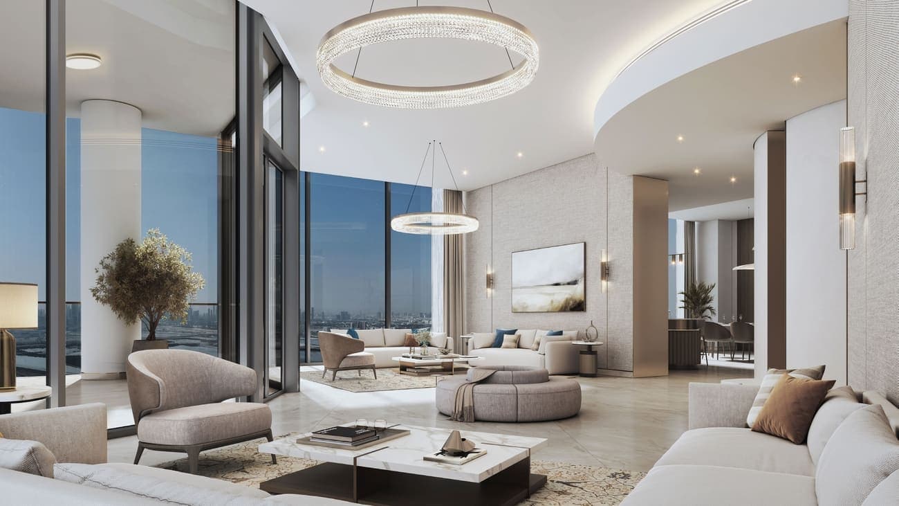 Unfurnished