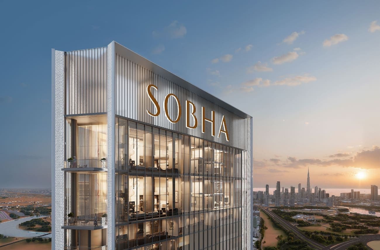 The S at Sobha Hartland II - Image 2