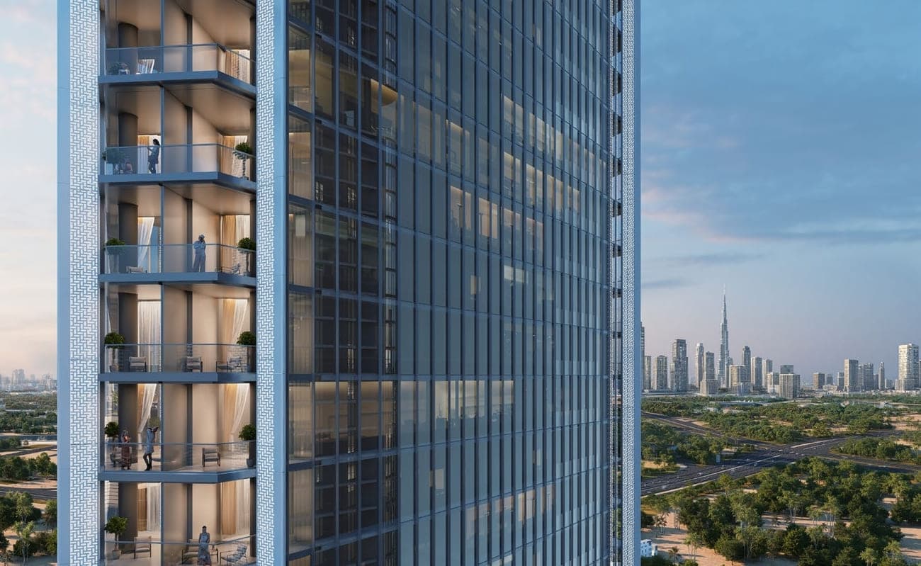 The S at Sobha Hartland II - Image 3