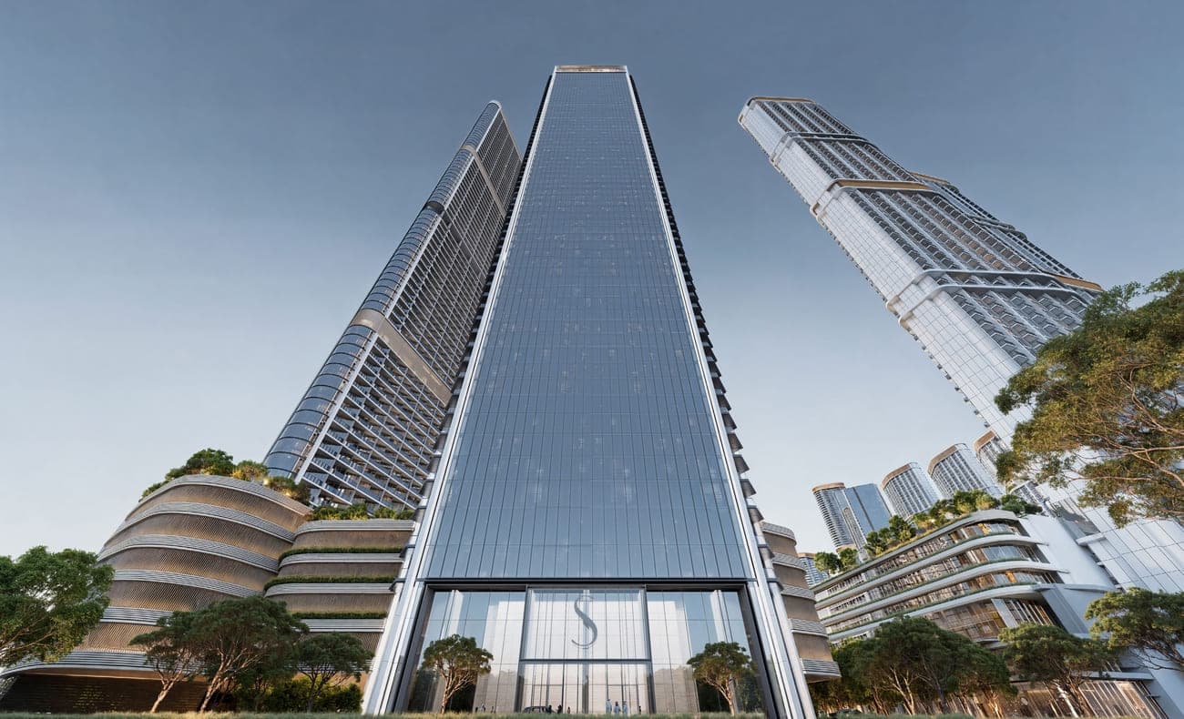 The S at Sobha Hartland II - Image 4