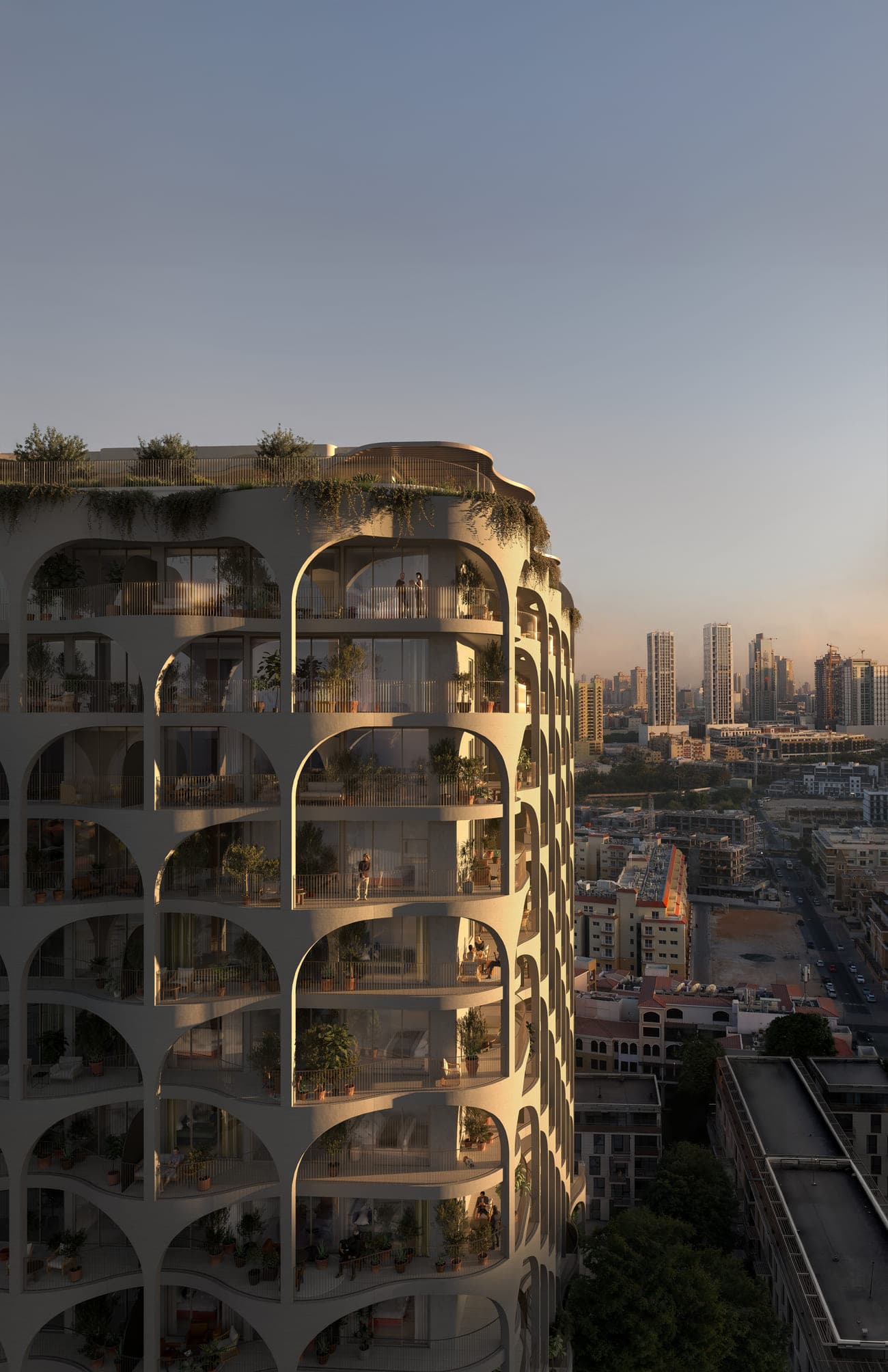 The Weave – Al Ghurair - Image 2