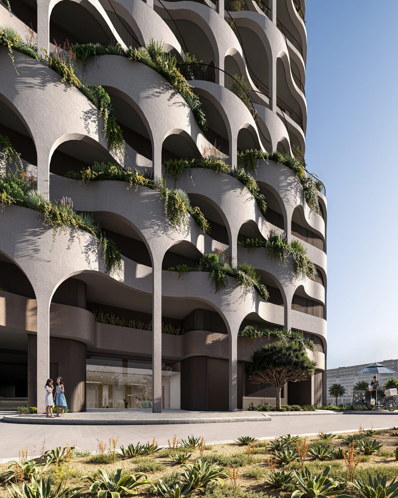 The Weave – Al Ghurair - Image 1