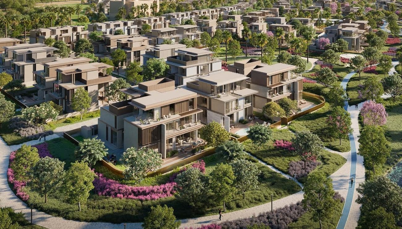 Nad Al Sheba Gardens Phase 10 - Image 1