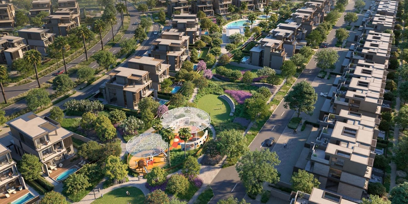Nad Al Sheba Gardens Phase 10 - Image 3