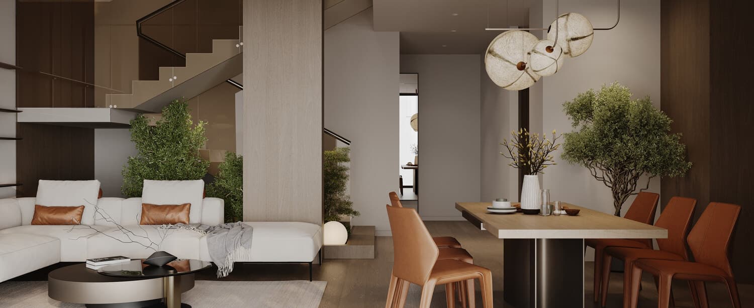 Furnished