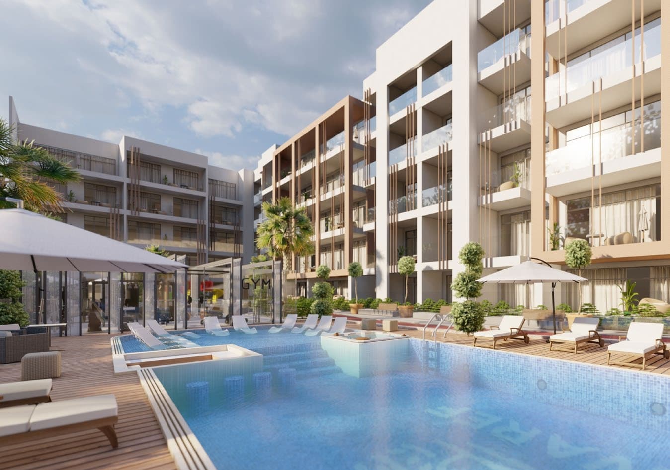 Waref Residences - Image 2