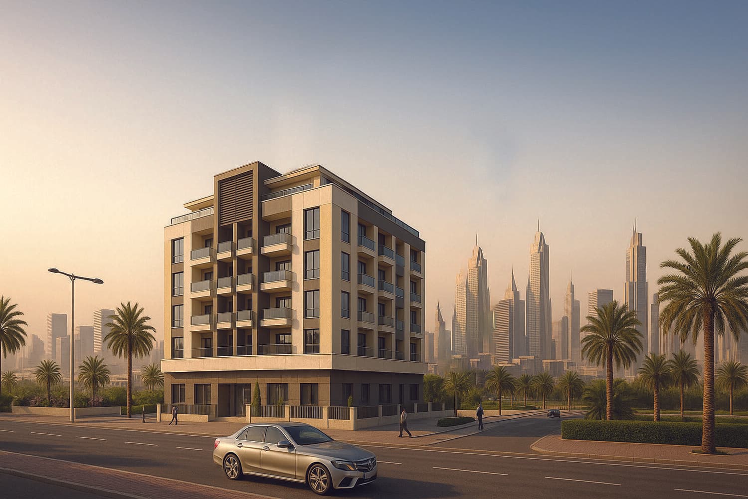 Linden Residences - Image 2