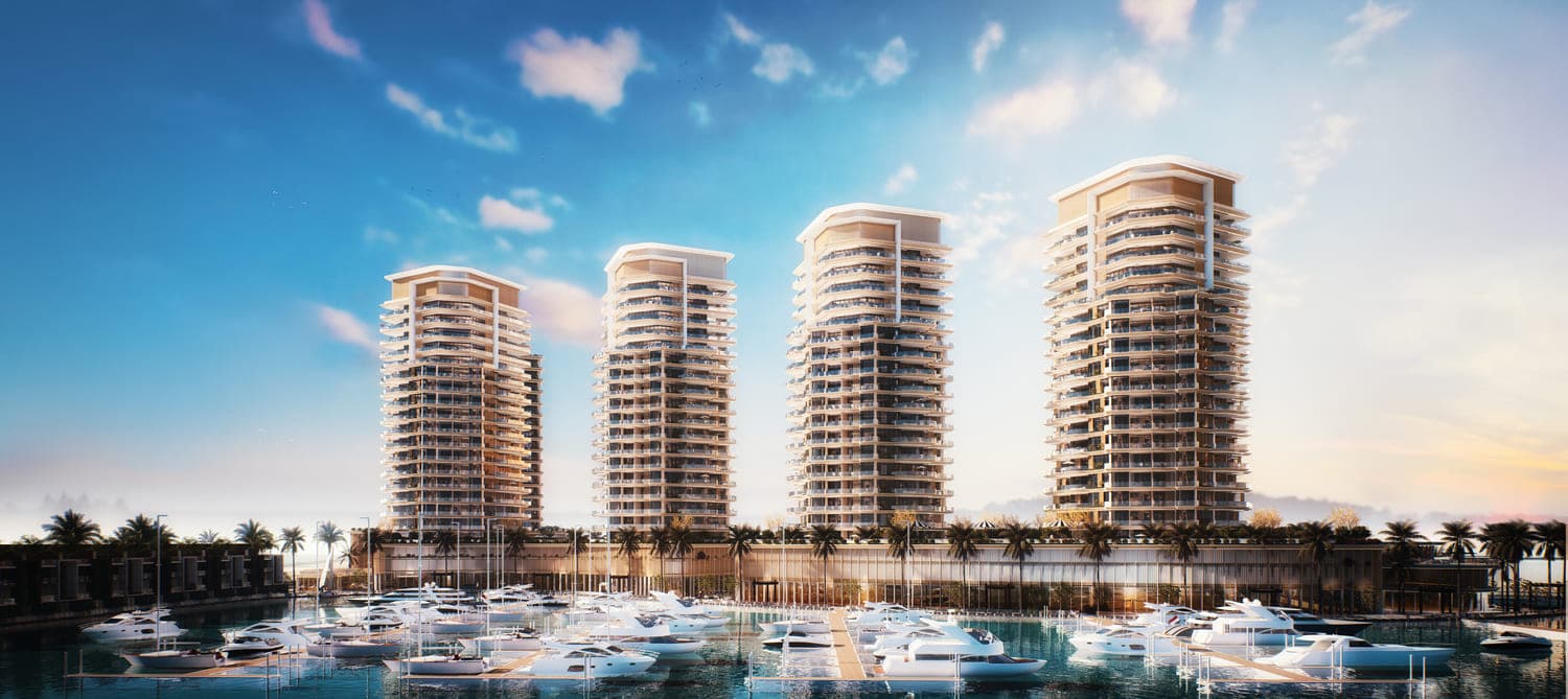 Al Hamra Waterfront - Image 3