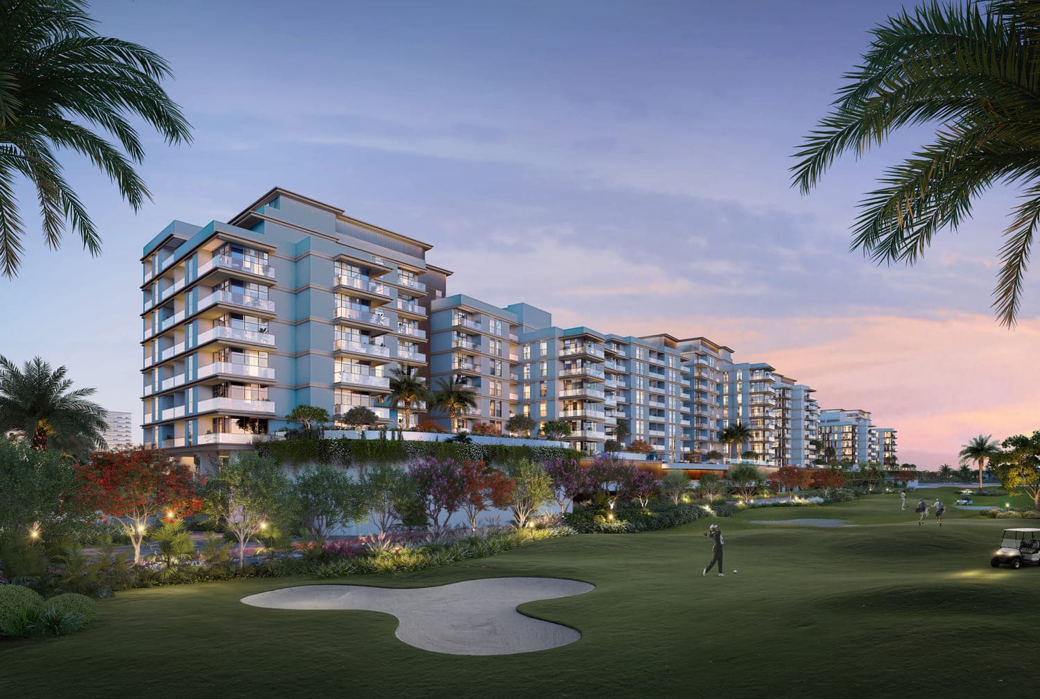 Al Hamra Greens - Image 2